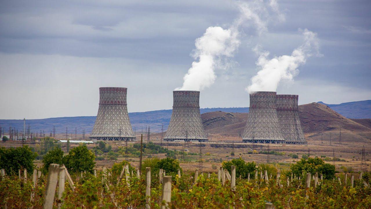 Հայաստանը ներկայումս գտնվում է Մեծամորի ատոմակայանի շահագործման ժամկետը մինչև 2036թ երկարաձգելու փուլում. Նիկոլ Փաշինյան