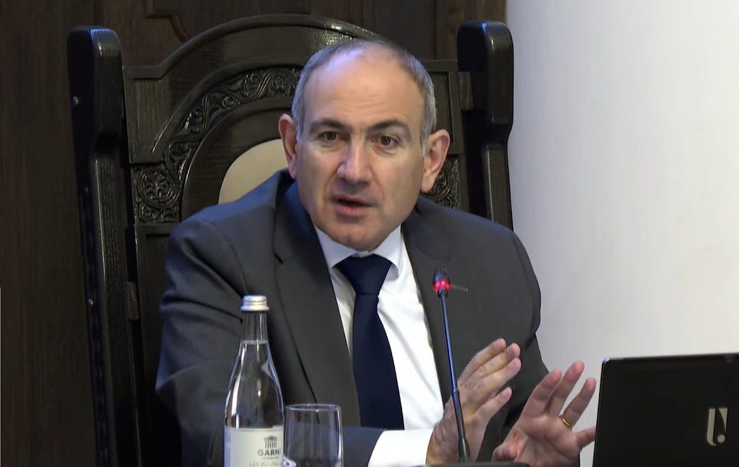 2026թ․ հունվարին զբոսաշրջության բացարձակ ռեկորդ ենք ունեցել. Նիկոլ Փաշինյան