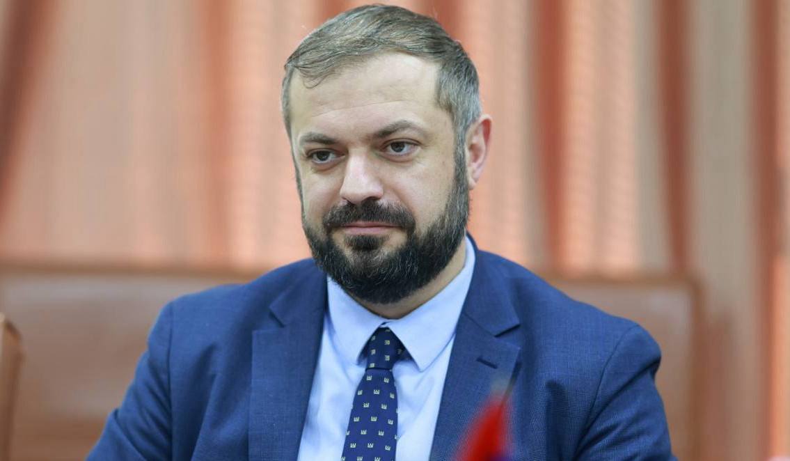 Գյուղացիական տնտեսությունների համար 2 շատ լավ լուրով այսօր հանդես կգամ․ Գևորգ Պապոյան