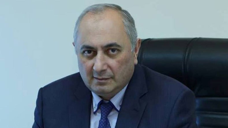 Уголовное дело против Армена Чарчяна касается крупномасштабного уклонения от уплаты налогов и отмывания денег.