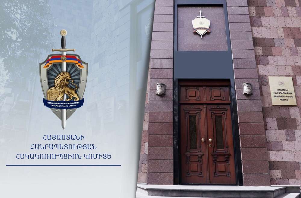«Հայփոստ» ՓԲԸ պաշտոնատար անձը մեղադրվում է խոշոր չափերով հափշտակության մեջ. նրա վերաբերյալ քրեական վարույթն ուղարկվել է դատարան.