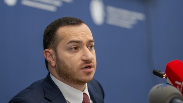 «YouTube»-ի մոնետիզացիան կակտիվացվի ՀՀ-ում ապրիլի վերջին, երկար բանակցել ենք այս մասով․ նախարար տեսանյութ