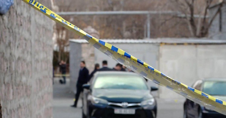 Աջափնյակում տեղի ունեցած աղմկահարույց միջադեպի առնչությամբ 1 անձ ձերբակալվել է․