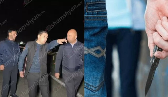 Սևանում 20-ամյա երիտասարդի սպшնության դեպքի առթիվ  նախաձեռնվել է քրեական վարույթ․ 2 հոգի կшլանшվորվել են․