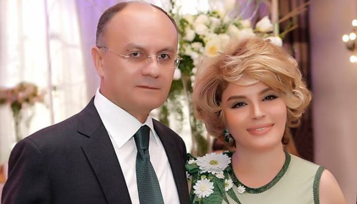 Սեյրան Օհանյանի կինը մեղադրյալի աթոռին. ինչպես է իրագործվել գույքը բարեկամի անունով գրանցելու սխեման.
տեսանյութ