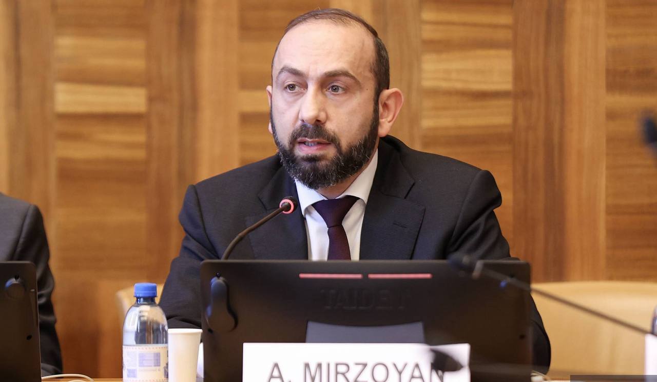 Մարդու իրավունքների ոլորտում առաջընթացը հազվադեպ է անմիջապես նկատվում․ այն պահանջում է երկխոսության պատրաստակամություն և կայուն քաղաքական կամք. Արարատ Միրզոյան