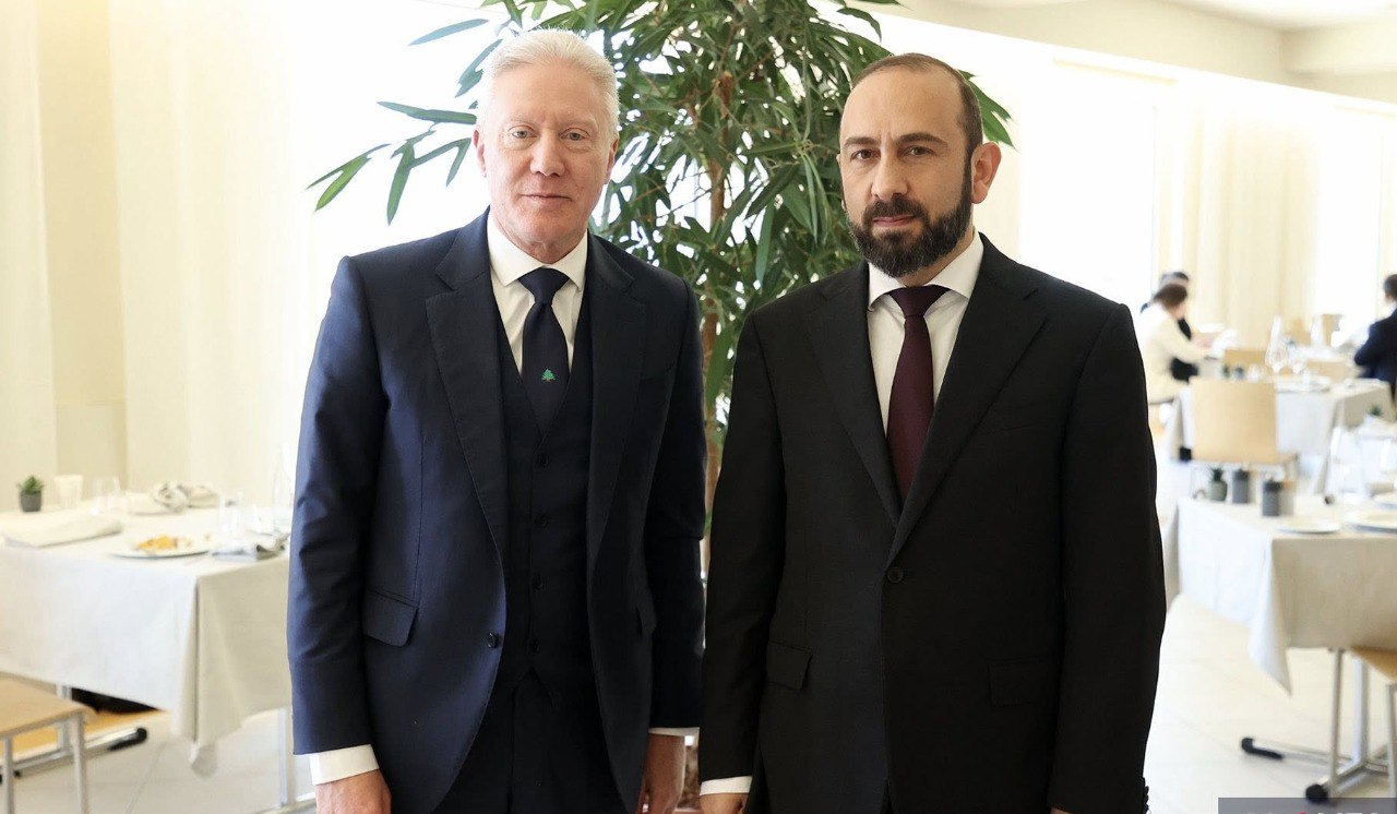 Ժնևում Արարատ Միրզոյանը շփումներ է ունեցել այլ երկրների գործընկերների հետ․