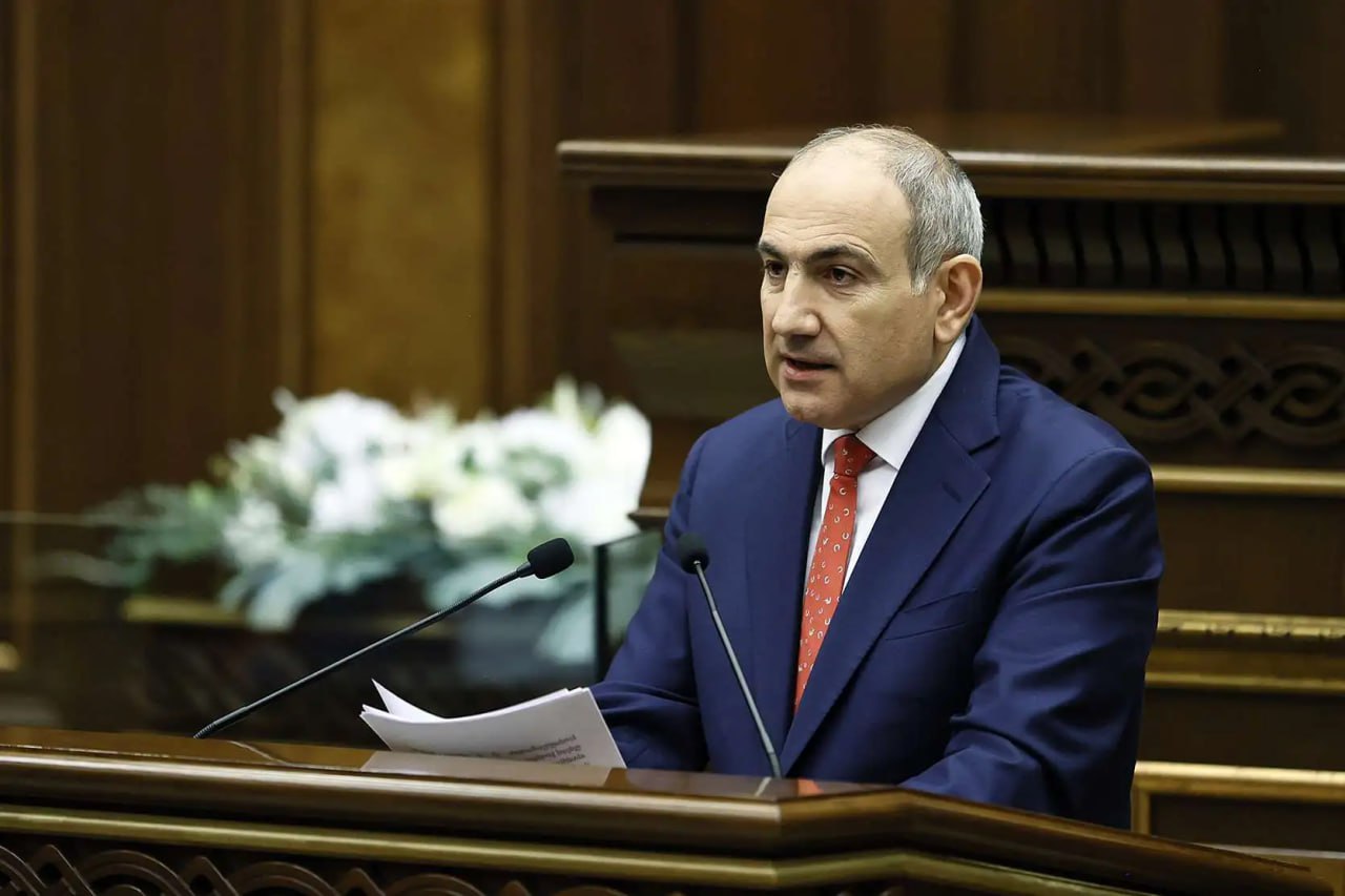 Նիկոլ Փաշինյանը երկօրյա պաշտոնական այցով մեկնել է Լեհաստան.