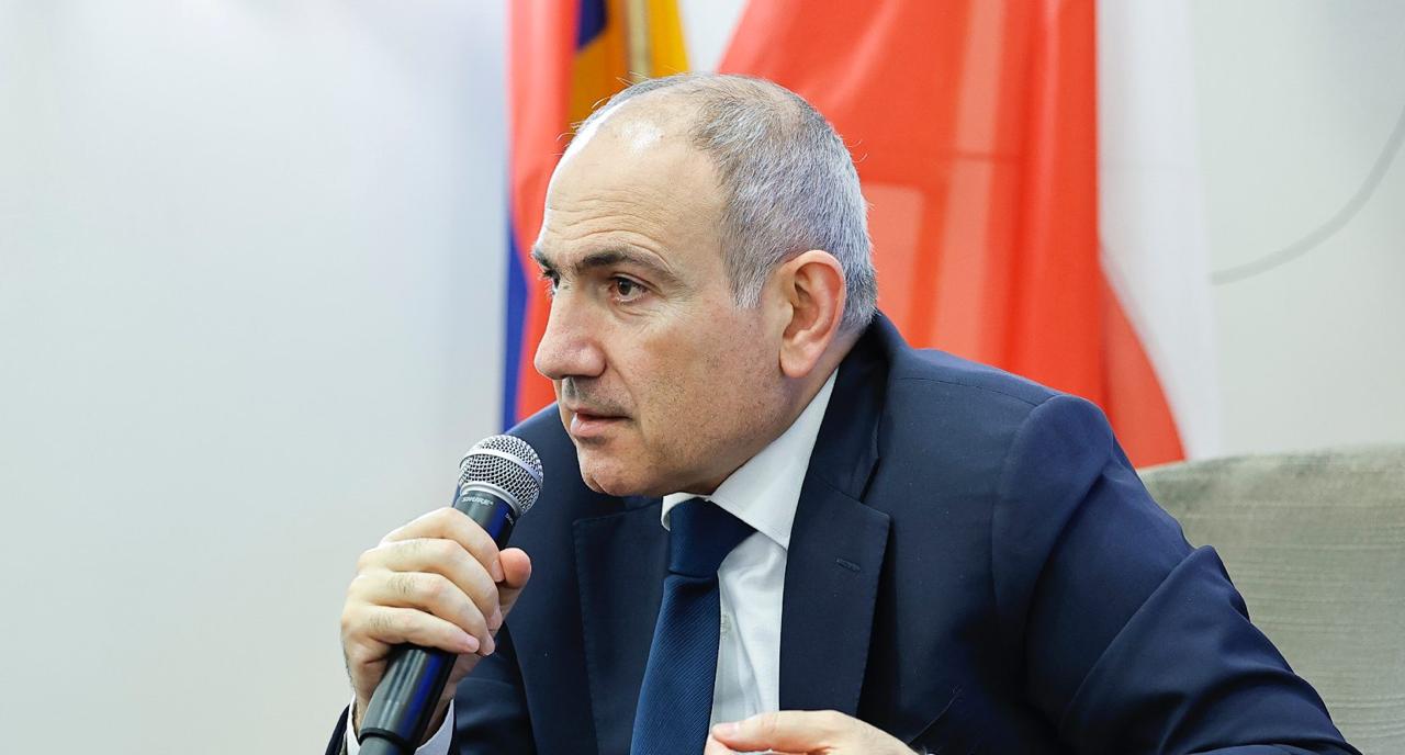 Մենք որևէ պլան, ծրագրեր ու մտահոգություններ չունենք՝ կապված ռուսական ռազմաբազայի ներկայության հետ․ Նիկոլ Փաշինյան