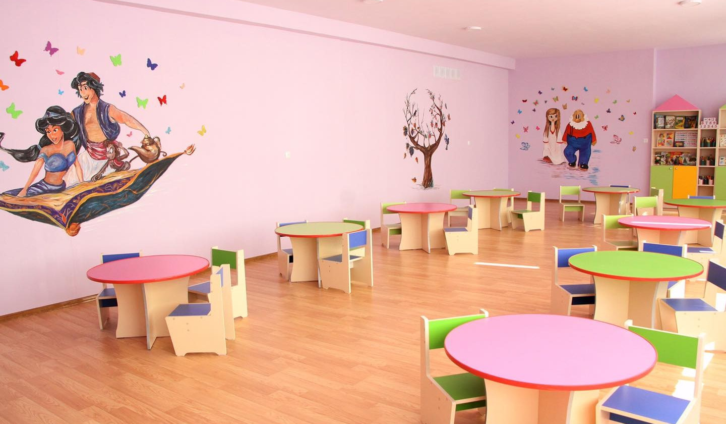 Մայիսի 1-ից Երևանի համայնքային մանկապարտեզների աշխատողների աշխատավարձերը կբարձրանան 15-20 տոկոսով. Տիգրան Ավինյան