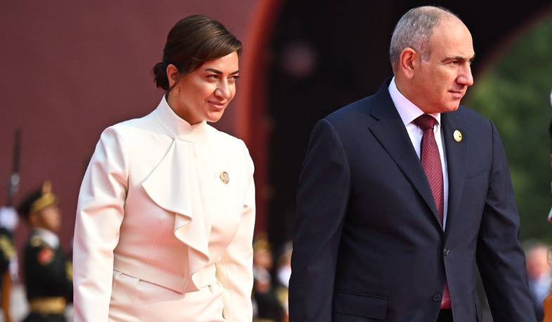 Աննայի որոշմանը վերաբերվում եմ հարգանքով․ վարչապետ