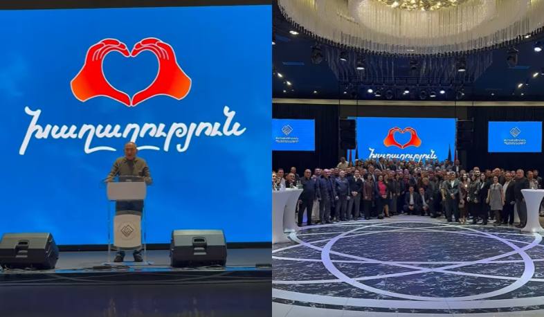 Արարատի և Արմավիրի մարզերում անցկացված ներկուսակցական քարոզարշավի ամփոփումը․ Նիկոլ Փաշինյան