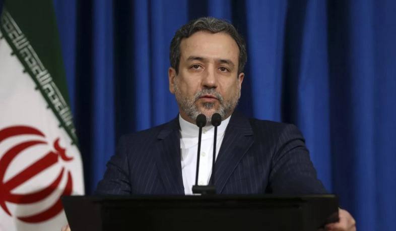 ԱՄՆ-ի հարձակումներից հետո Իրանի ռազմական հնարավորություններում ոչինչ չի փոխվել. Արաղչի