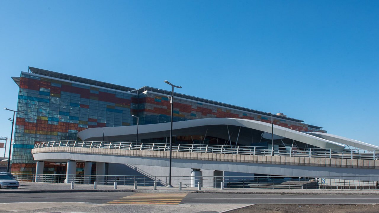 4-5 марта: 197 граждан Армении вернулись из ОАЭ по паспорту РА