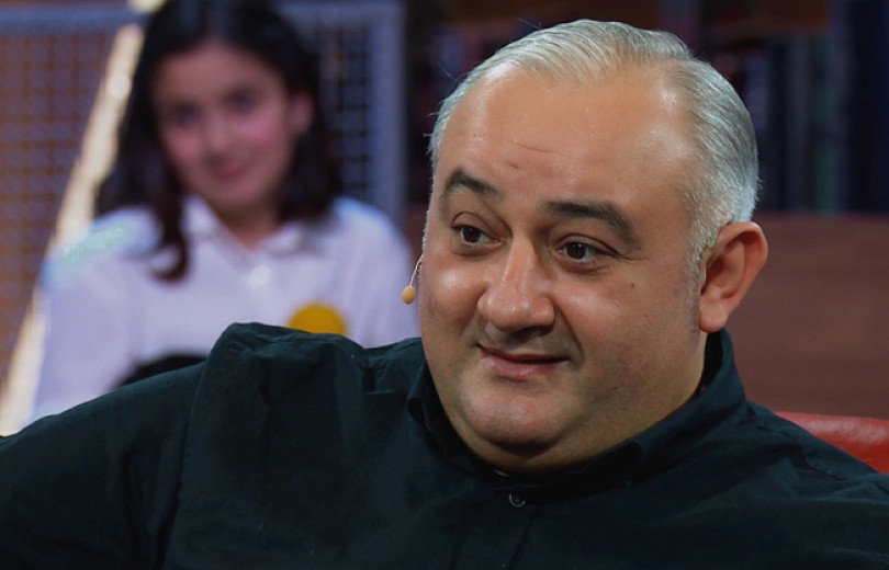 После нахиджеванских ударов вновь активизировались сюникские алармисты.