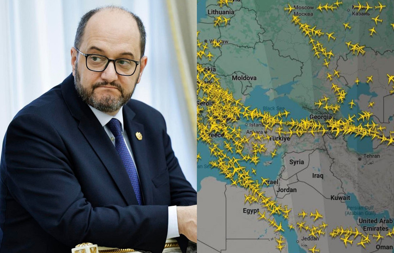 Арутюнян: Критики «Перекрестка мира» уже осознали свою несостоятельность?