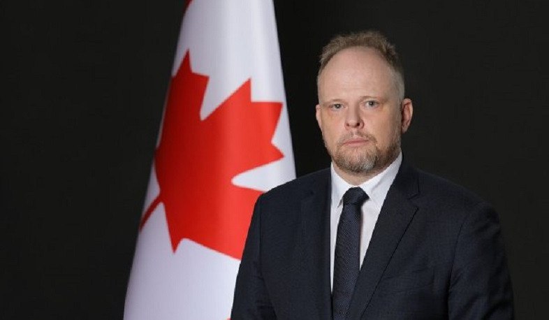 НАТО назначило нового спецпредставителя на Южном Кавказе: кто он?