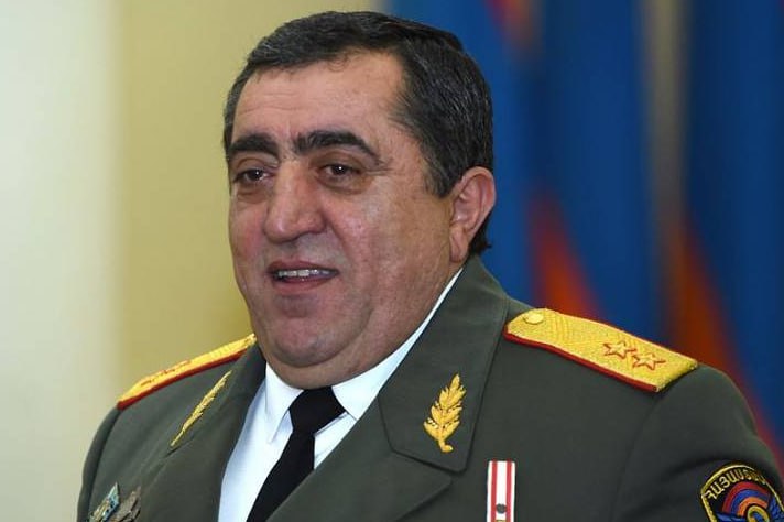 Гайказ Баграмян и его семья вызваны в прокуратуру: подробности.