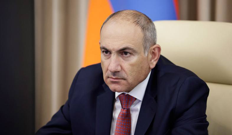 Премьер утвердил состав комиссии по экономике Армения-Венгрия