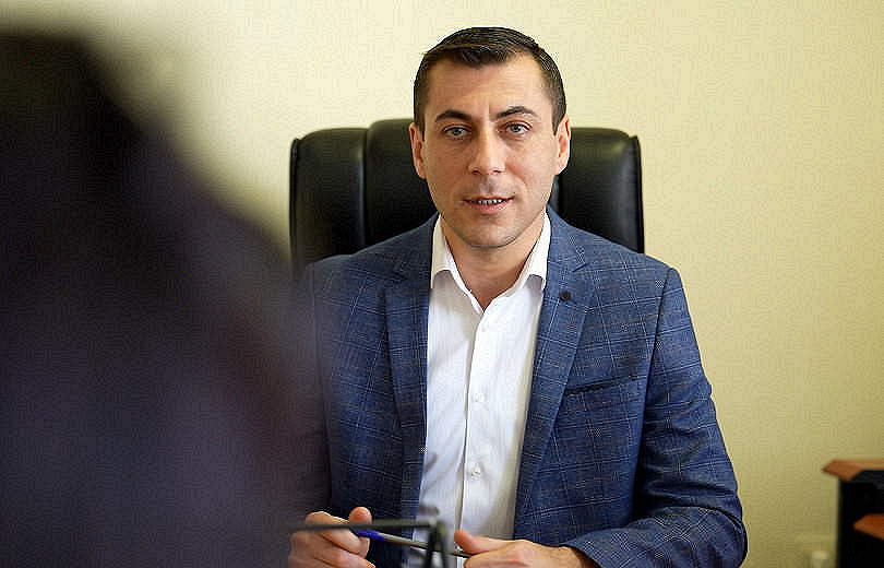 Մեր գարունը ուշանում է․ Սուրենյանը նոր տեսանյութ է հրապարակել և հայտնել, թե երբ կդադարեն տեղումները