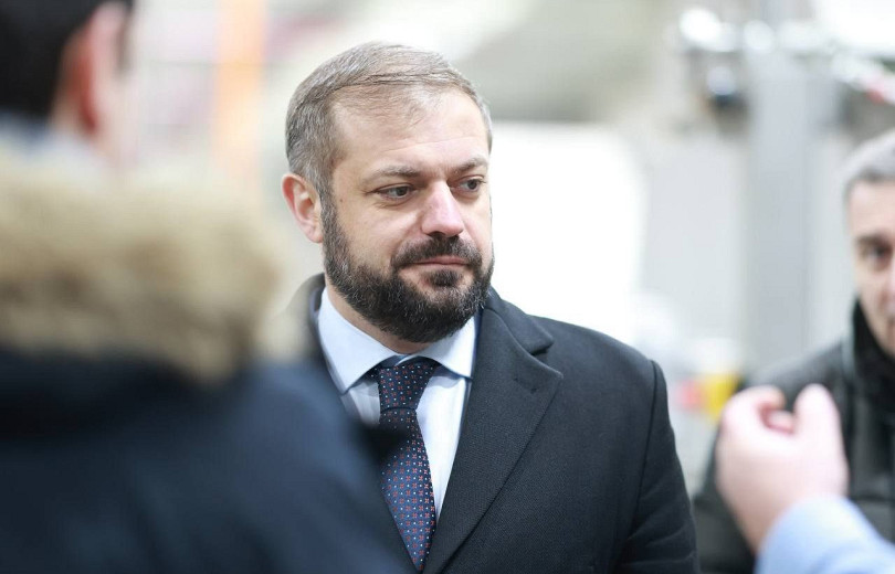 Папоян представил статистику, подтверждающую рост Армении