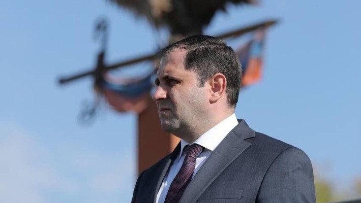 Սուրեն Պապիկյանի գլխավորած պատվիրակությունն աշխատանքային այցով մեկնել է Բրյուսել․