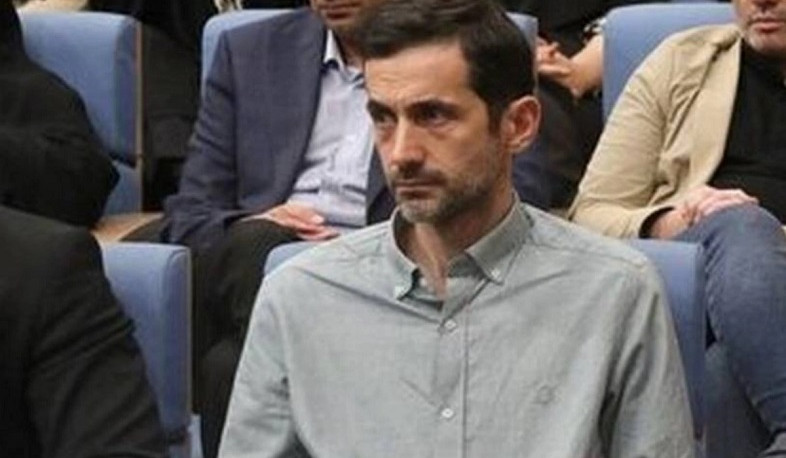 Մոջթաբա Խամենեին пղջ է և անվնաս. Յուսեֆ Փեզեշքիան