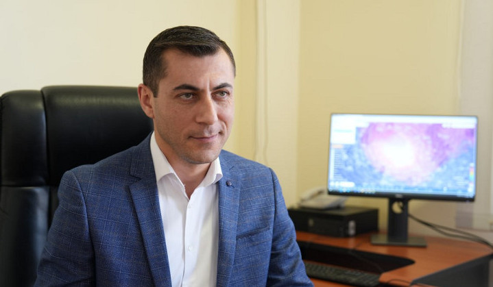 Внимание: Очередной циклон уже на подходе к Армении. Заявление Гагика Суреняна.