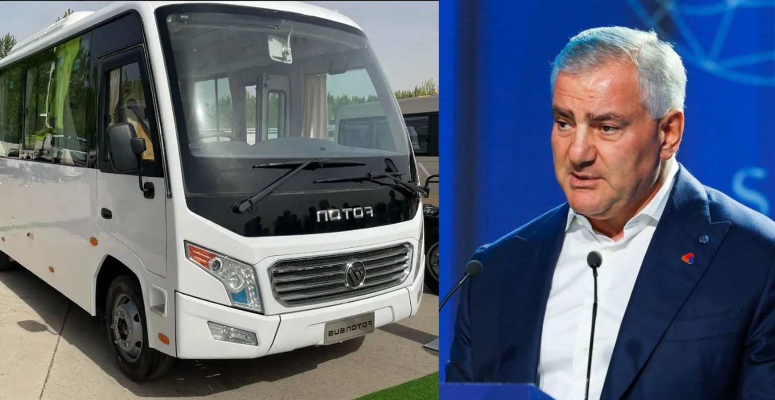 К суду для Ташира Само: людей доставят автобусами для обеспечения явки.