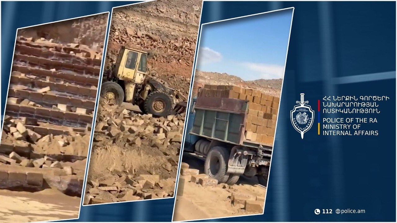 Уголовная полиция раскрыла 3 случая незаконного бизнеса. Смотрите видео!