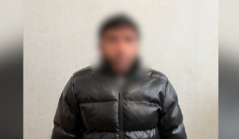 Полиция Мараша раскрыла ограбление: преступники уже установлены