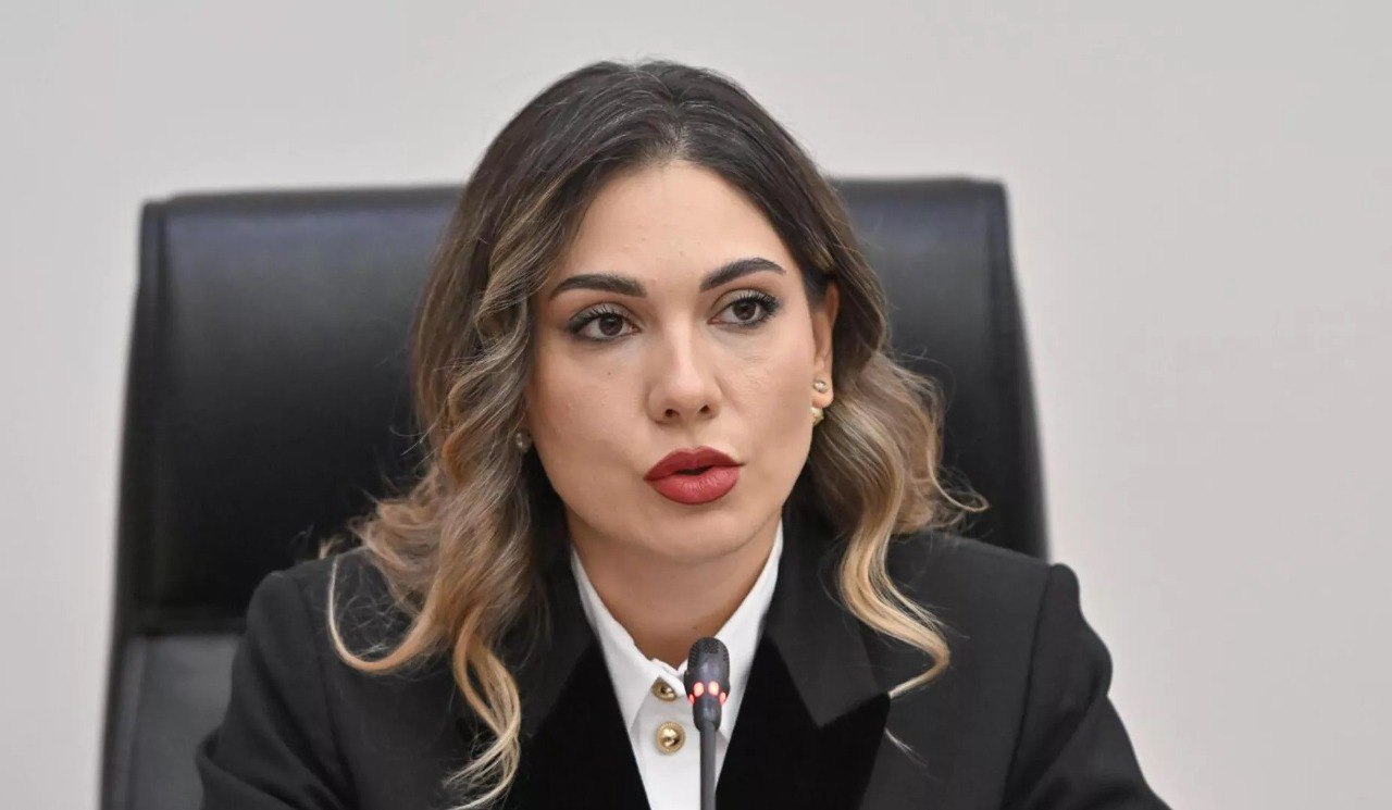 Новая Конституция: текст готов, обсуждение во фракции и правлении «ГД»