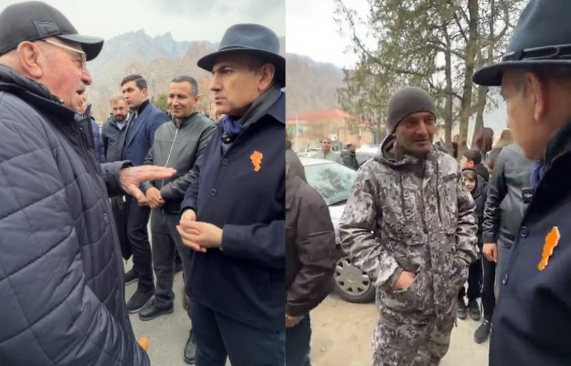 Կռիվ չի լինելու, խաղաղություն է լինելու․ 2018-ից մինչ օրս պայքարում ենք մաֆիայի դեմ․ վարչապետը՝ ագարակցիներին