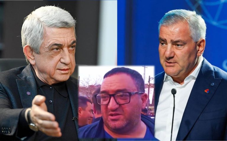 Осужденный за мошенничество «тасовщик» из РПА теперь в команде Ташира Само.