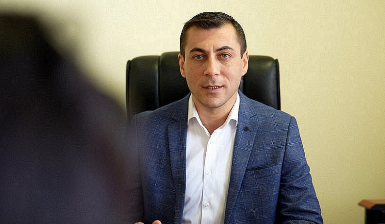 Важно: Суренян объявил о наступлении климатической весны!