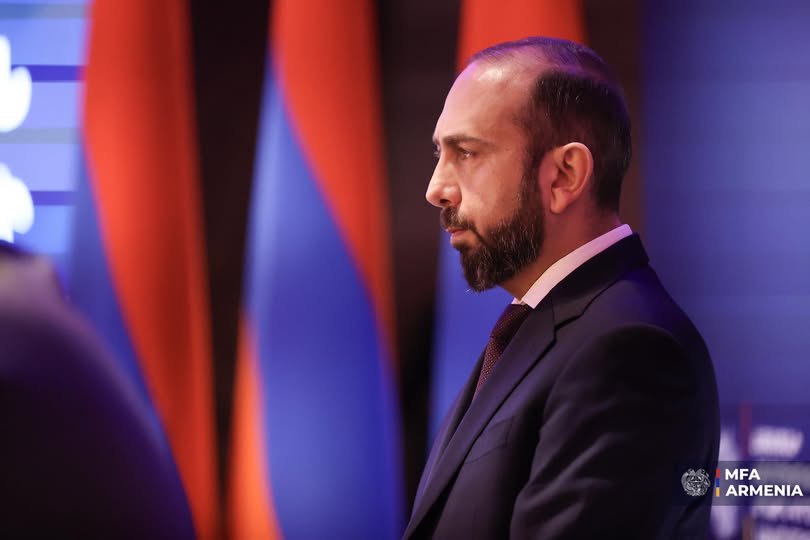 Арарат Мирзоян: рабочий визит в Оман состоится 17-19 марта.