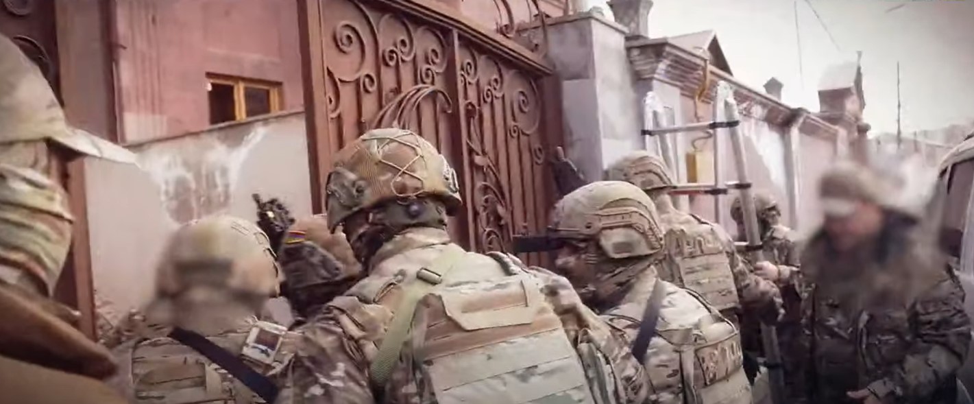 Полиция раскрыла новый фейковый колл-центр: применялся Airdrop-скам