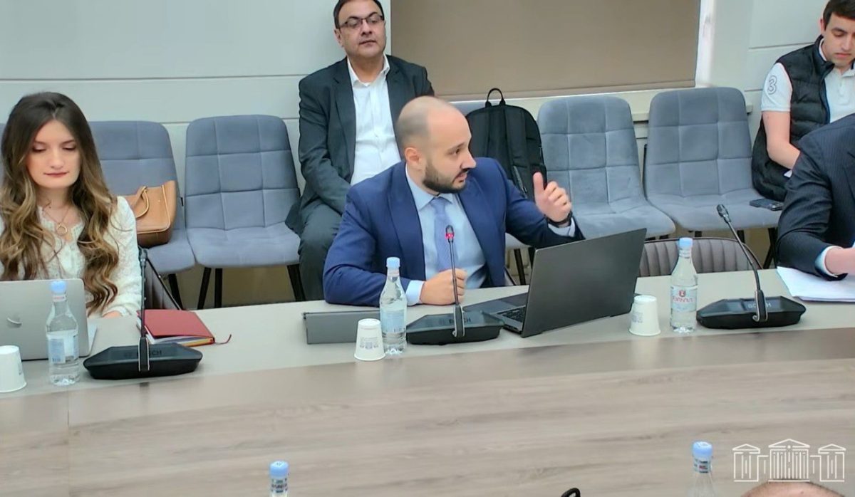 Новое: Улучшение госзакупок, борьба с коррупцией и конфликтом интересов