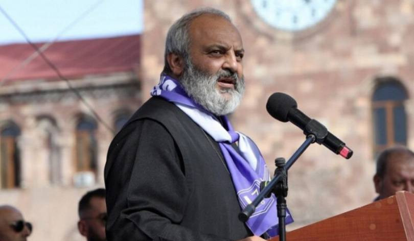 Прокуратура требует возврата спецтерритории, отчужденной у Баграта Галстаняна