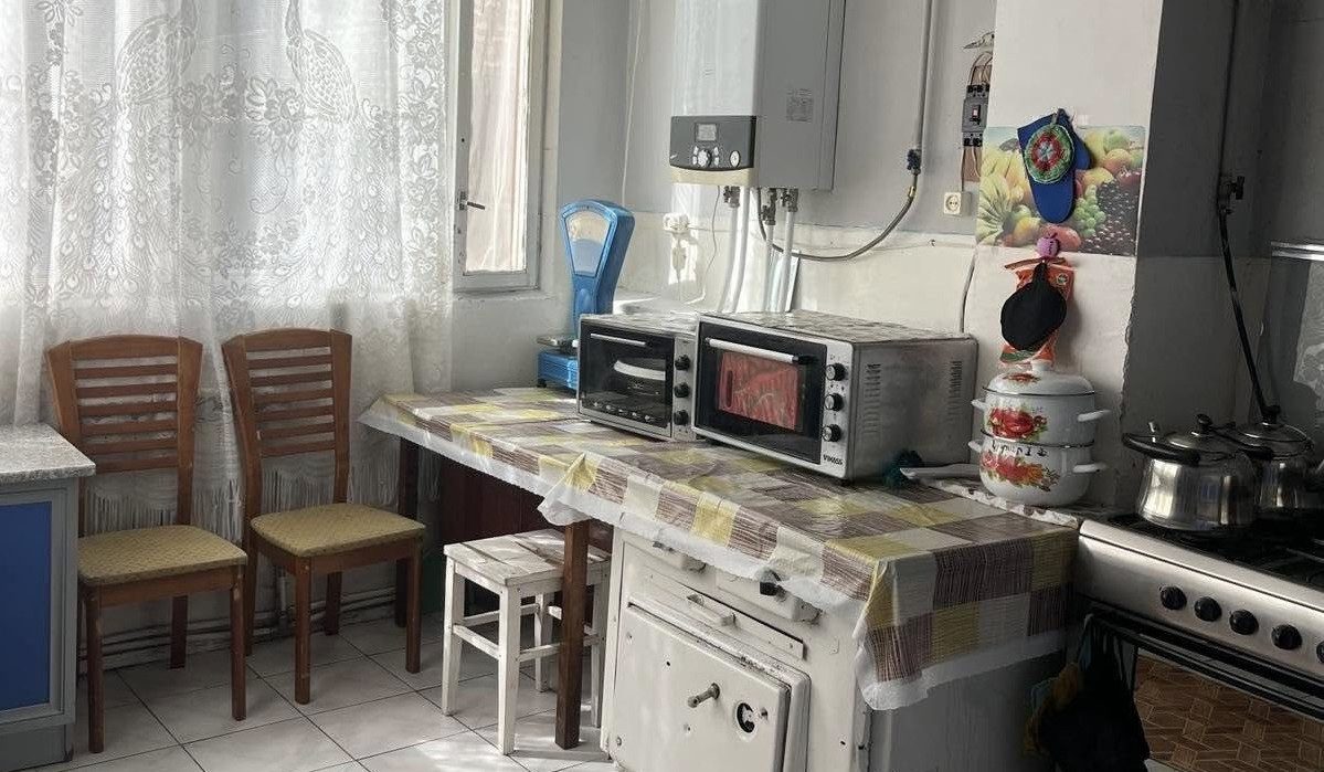 Важно: приостановлена работа кухни детсада №5 Капана по решению ИОБПП