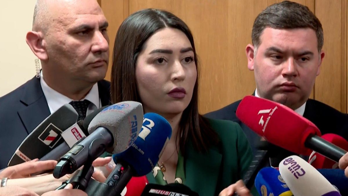 Глава МВД: Продолжаем оценку случаев насилия над детьми и в семье