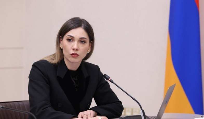 Վերջին 5 տարում առաջին անգամ դատաшարտյալները գերազանցել են կшլանավորվածներին․Սրբուհի Գալյան