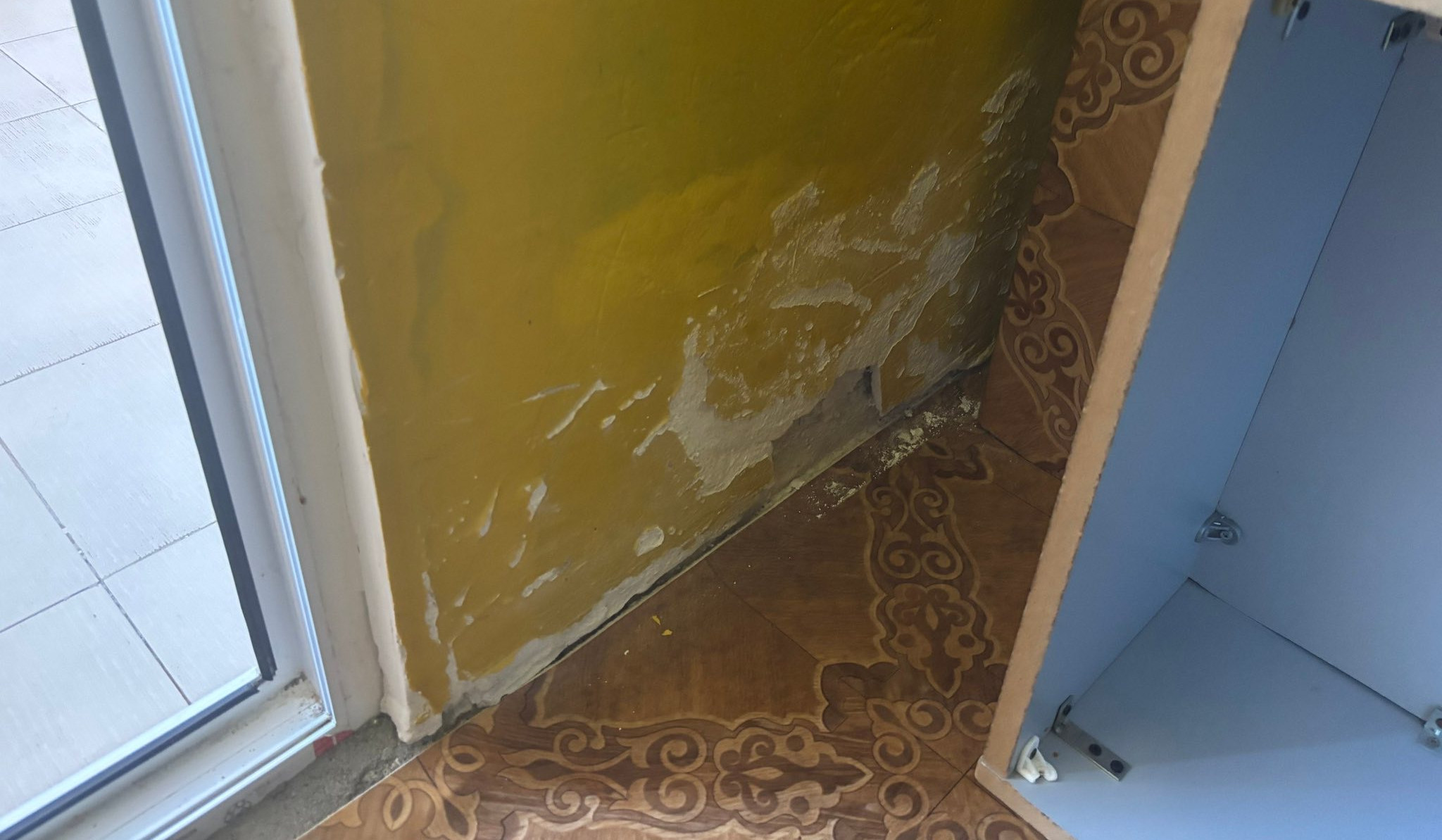 Важно: приостановлена работа кухни детского сада в Алапарсе.