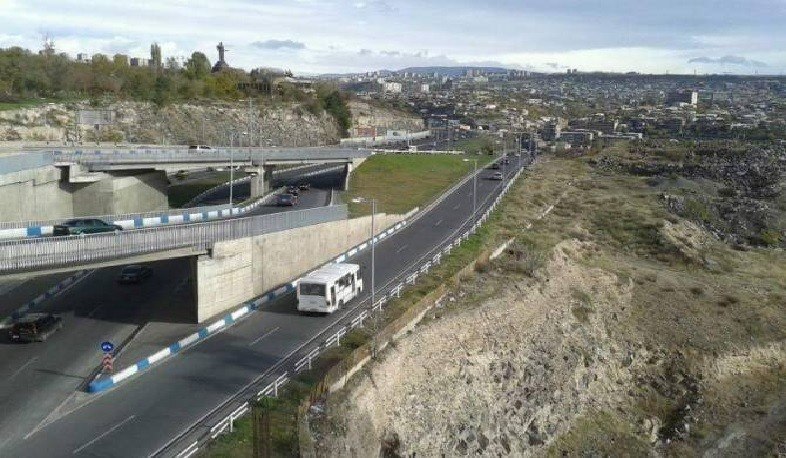 Важно: Для капремонта закроют участок проспекта Сараджа, соединяющий отрезки