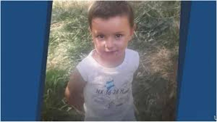 Отец, убивший 3-летнего сына в Цапатаге, получил пожизненный срок.