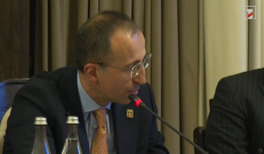 Арсен Торосян: Уже 5232 сертификата выдано, 2336 реализовано.