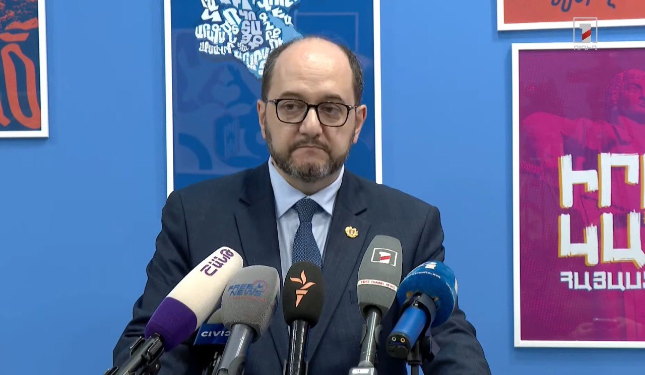 Եթե ճգնաժամը երկար տևի, այն չի կարող ազդեցություն չունենալ նաև ՀՀ-ի վրա. Արայիկ Հարությունյանը՝ Իրանում տեղի ունեցողի մասին տեսանյութ