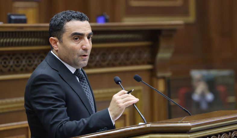 Դատարանն ամբողջությամբ մերժել է «Տաշիր Կապիտալ»-ի հայցն ընդդեմ ՀԾԿՀ-ի․ Ռոմանոս Պետրոսյան