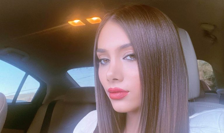 Нане Исраелян: «Со мной все в порядке» – первое заявление после инцидента