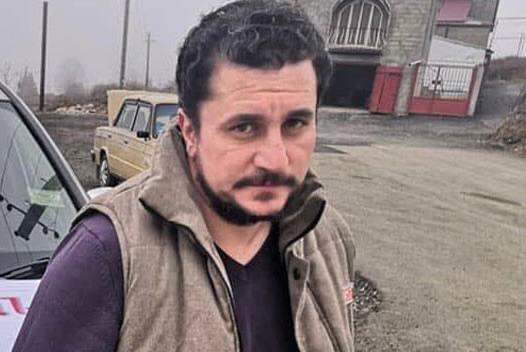 Новое: Микаэл Маргарян, споривший с Симоняном, теперь под надзором.